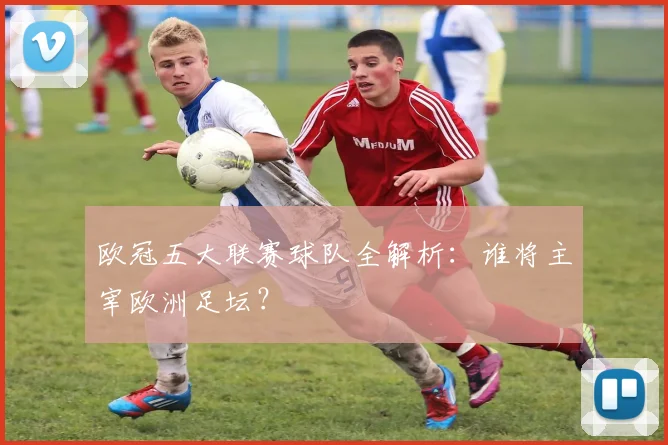 欧冠五大联赛球队全解析：谁将主宰欧洲足坛？